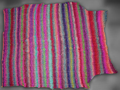 Mini-Kleid für Saskia