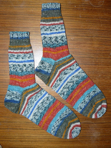 Socken