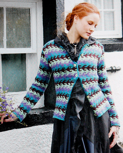 Verena 04-09 Modell 10