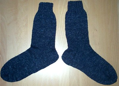 Socken