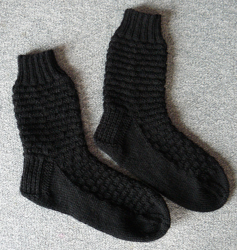 Socken 6-fach Lana Grossa