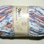 Opal Sockenwolle