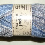 Opal Sockenwolle