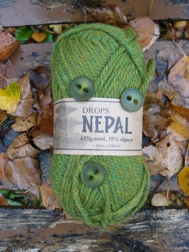 Drops Nepal
