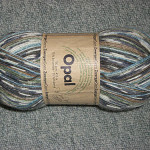 Opal Sockenwolle