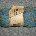 Opal Sockenwolle