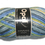 Opal Sockenwolle