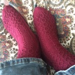 Ostersocken