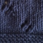 Elastico Jacke Detail