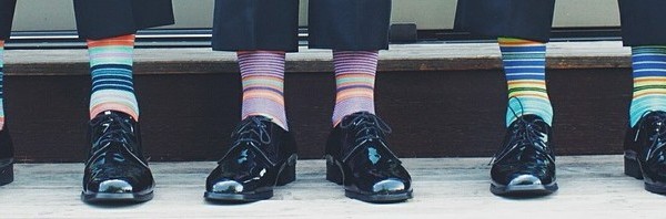 Männer-Socken