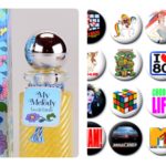 My Melody und Buttons