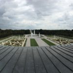 Lustwandeln im Schloss Schleißheim