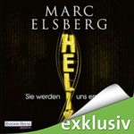 Hörbuch: Marc Elsberg - Helix
