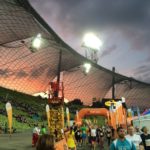 B2Run im Olympiastadion