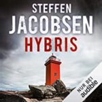 Hörbuch: Steffen Jacobsen - Hybris