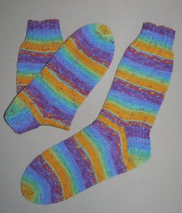 regenbockensocken    